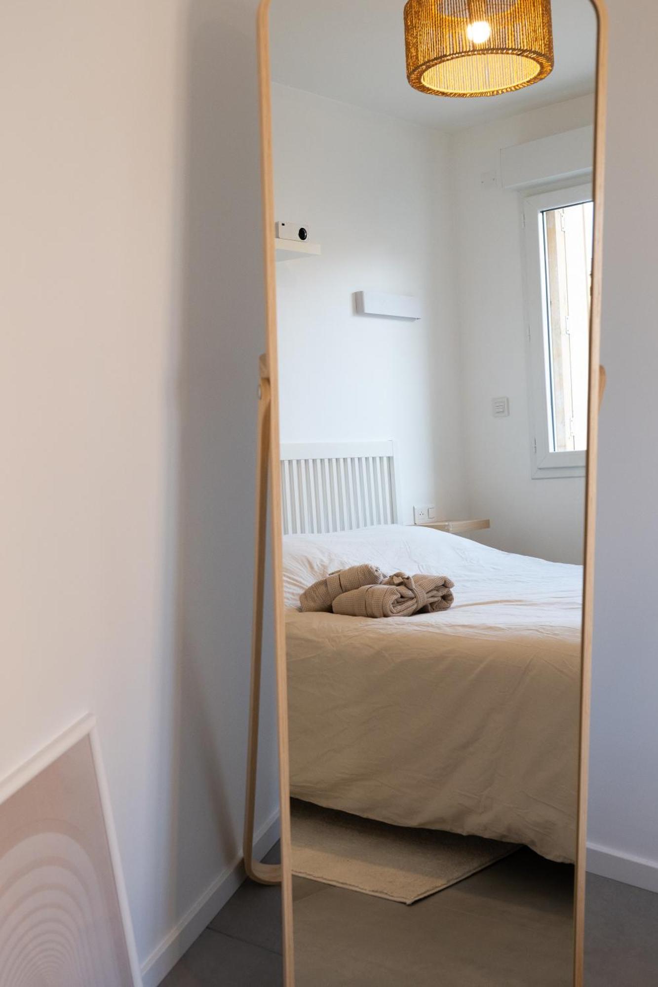 Zen Et Romantique Room - Harmonie Moulins  Exteriör bild
