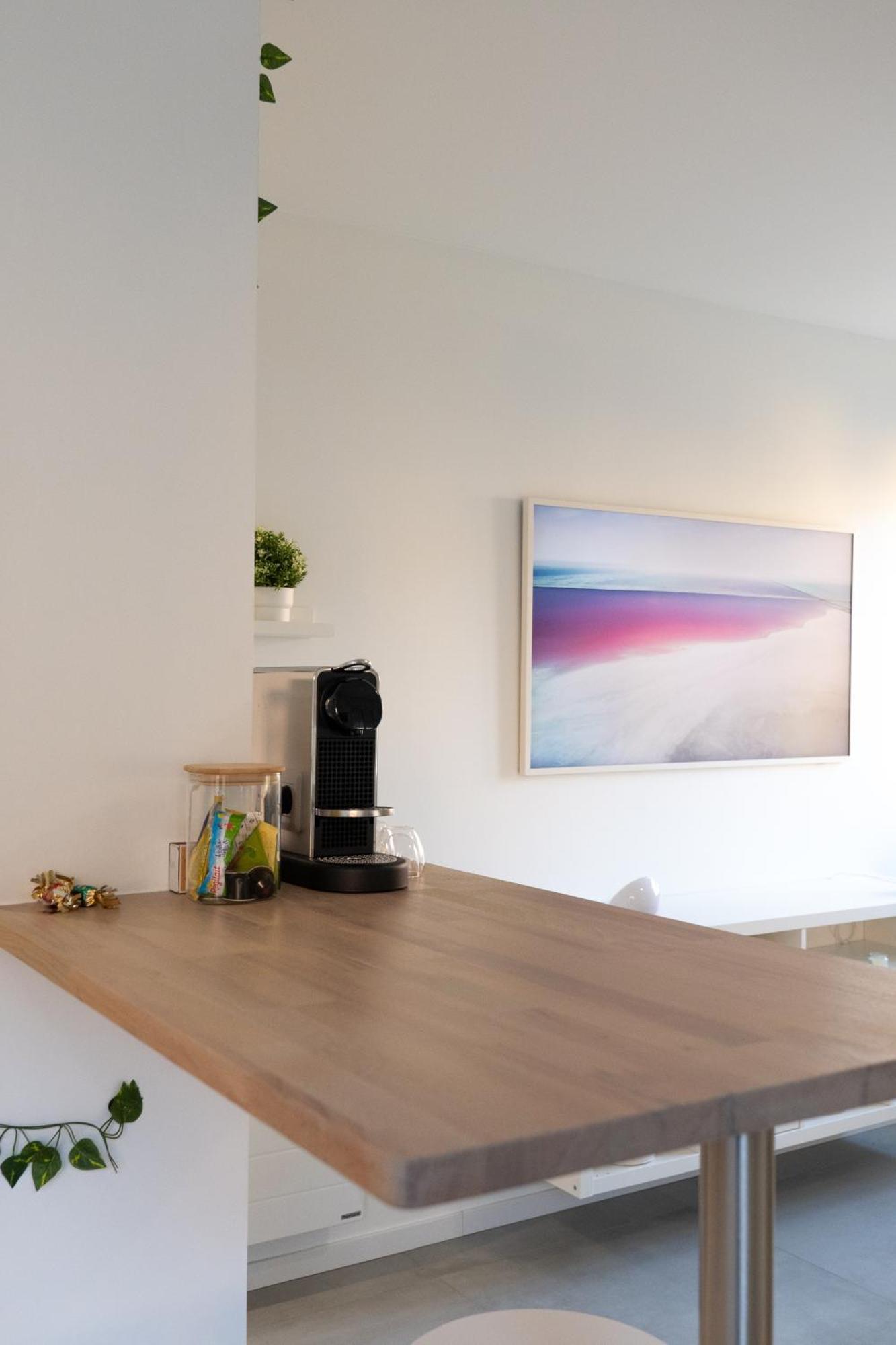 Zen Et Romantique Room - Harmonie Moulins  Exteriör bild