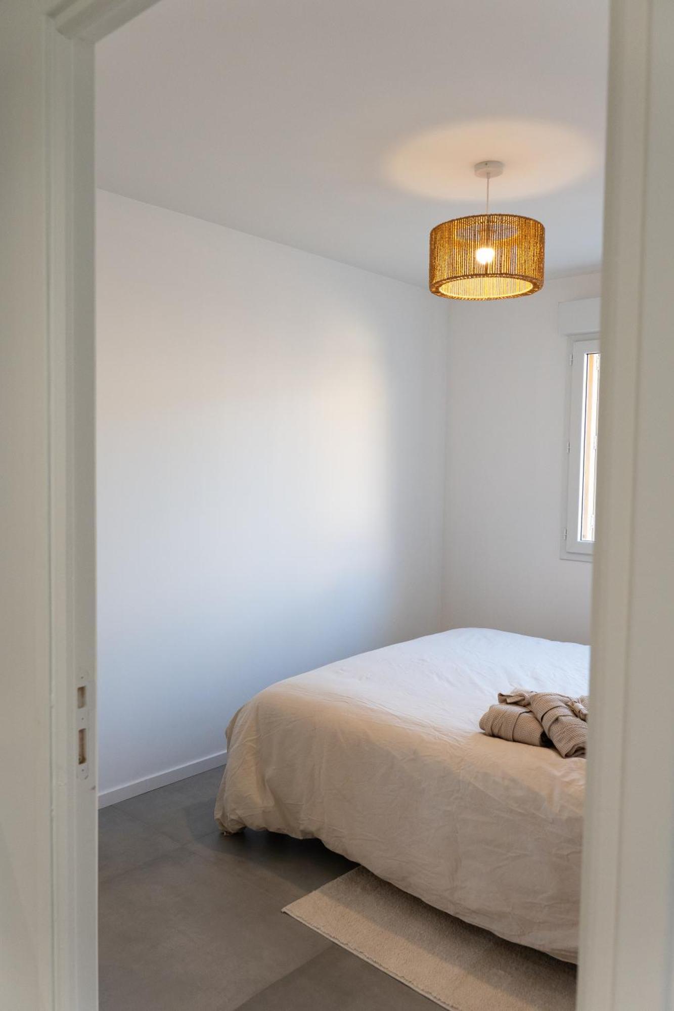 Zen Et Romantique Room - Harmonie Moulins  Exteriör bild